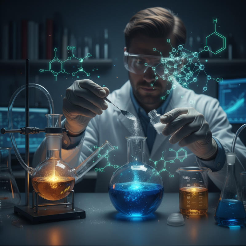 What is PMK Powder and How is it Used?