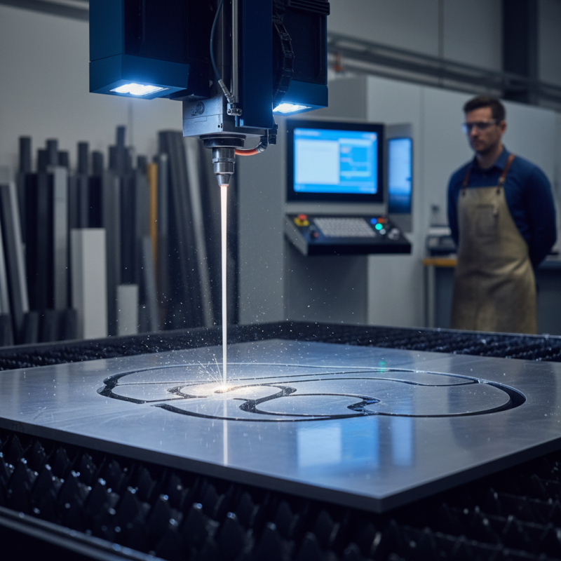 Top 10 Benefits of Waterjet Cutting Machinery for Your Business?
