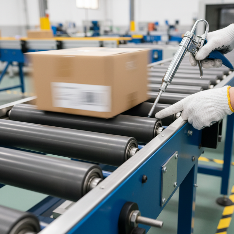 Sliding Roller Tips for Smooth Operation and Maintenance?