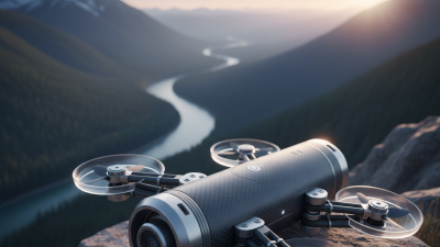 2026 Best Folding Tube Drones for Easy Portability?