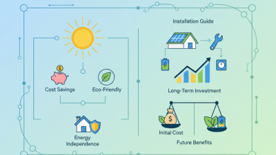 Top Off Grid Solar System Benefits and Installation Guide?
