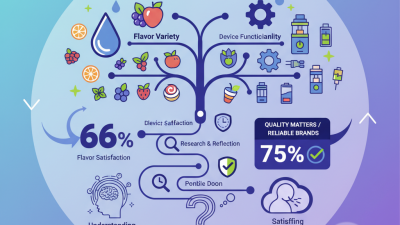 How to Choose the Best Vape Society Supplies for Your Needs?