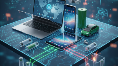 How to Choose the Right Lithium Batteries for Your Devices?