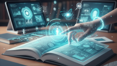 What Are Smart Proof Books and How Do They Work?