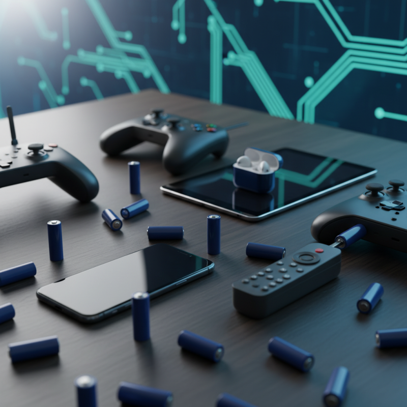 Top 10 Reasons to Choose Pkcell Battery for Your Devices?