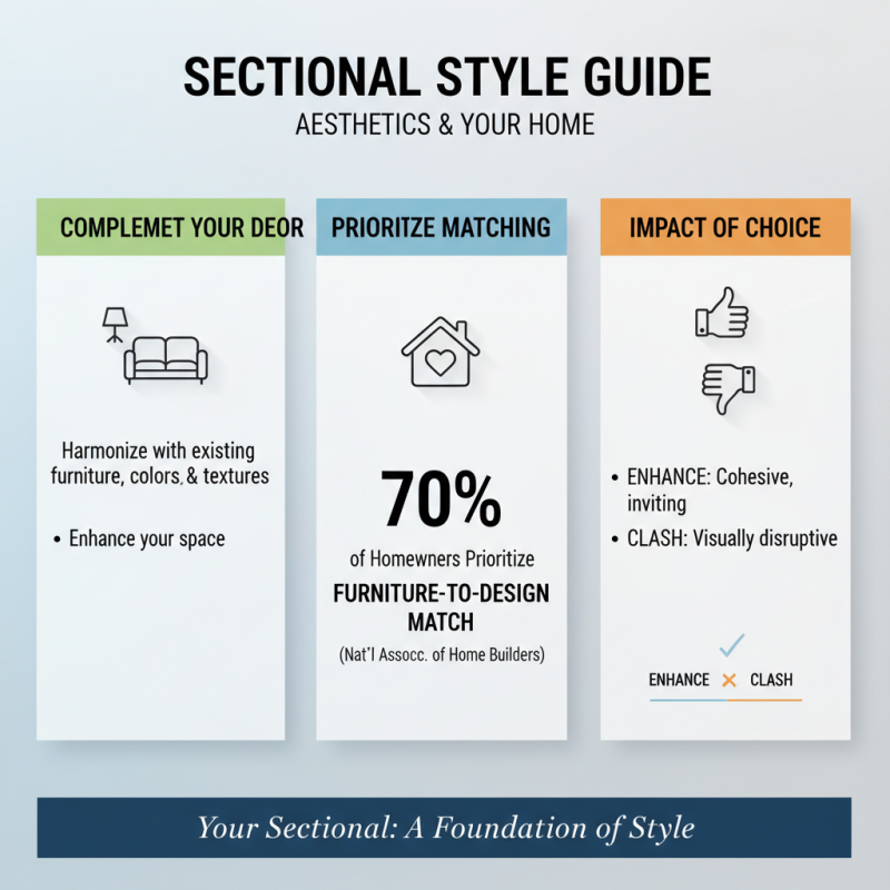 Essential Tips for Choosing Furniture Sectionals That Fit Your Space?