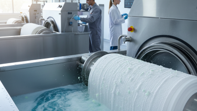 How to Use Desizing Enzyme for Effective Textile Processing?