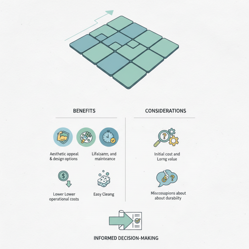 What is a Homogeneous Floor and Its Benefits for Your Space?