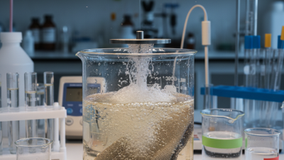 What is Desizing Enzyme and How Does it Work?