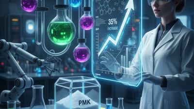 The Best PMK Powder Uses and Benefits in 2026?