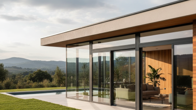 Top 5 Best Aluminum Window and Door Manufacturers of 2026?