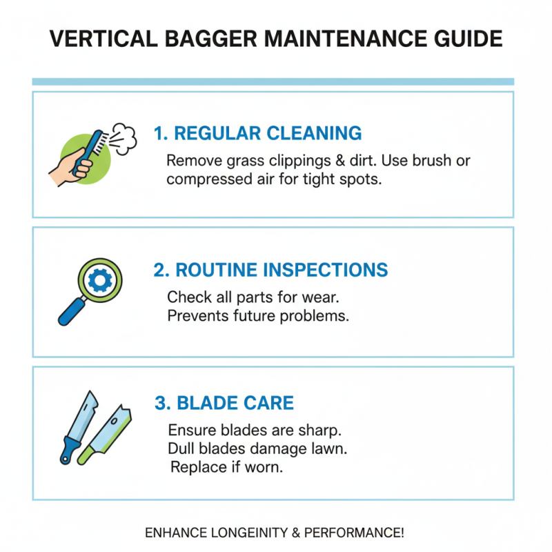 How to Choose the Best Vertical Baggers for Your Gardening Needs?