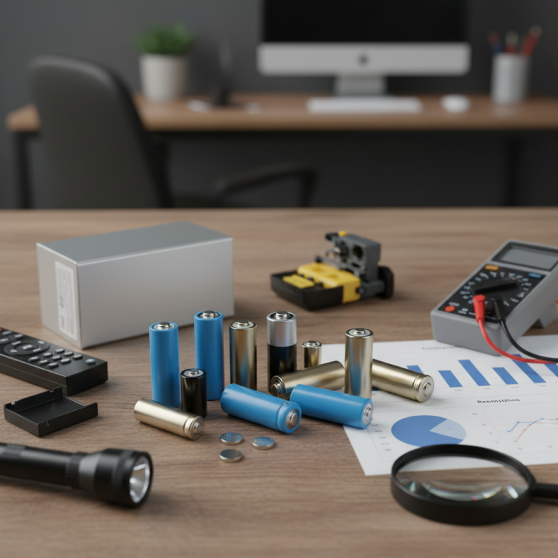 How to Choose the Right Pkcell Battery for Your Needs?