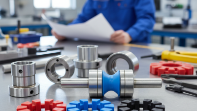 How to Choose the Right Spider Coupling for Your Project?