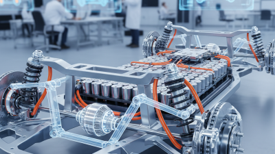 Why Is Automotive Mechanical Engineering Important for Modern Vehicles?