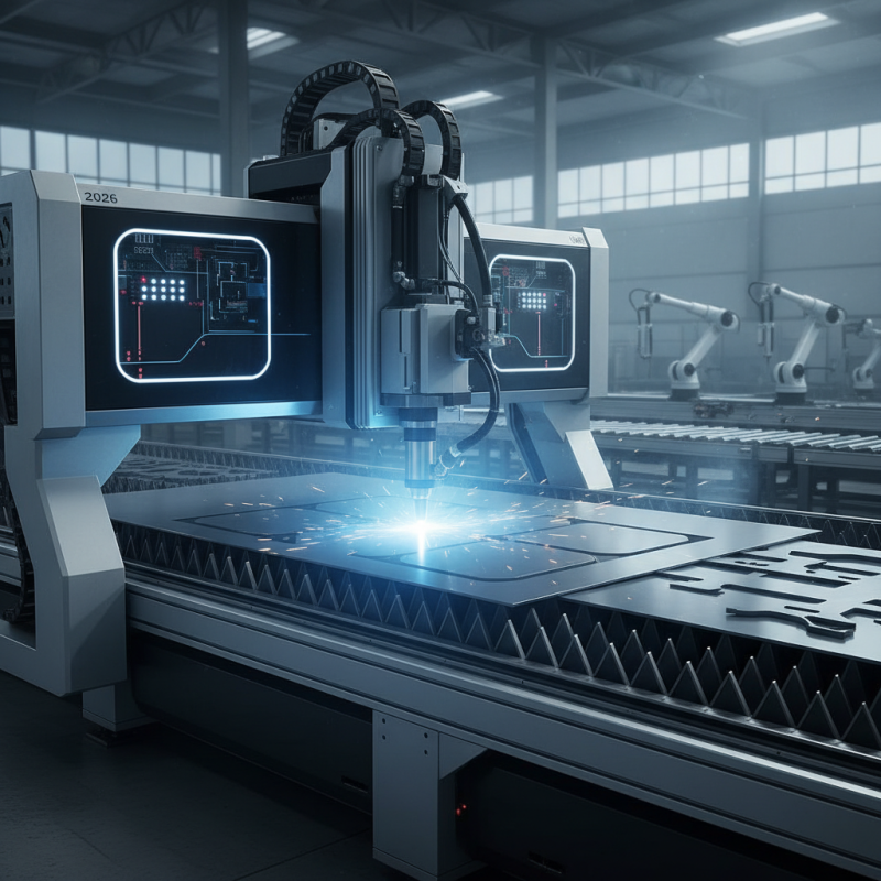2026 Top CNC Plasma Cutting Machines What You Need to Know?