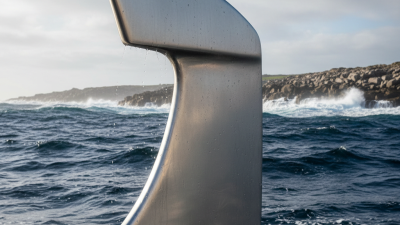 What are the Benefits of Using Stainless Steel Keel in 2026?