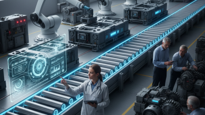 What are the Benefits of Using Sliding Rollers in 2026?