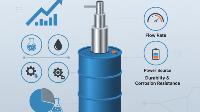 2026 Top Stainless Steel Drum Pump Reviews and Buying Guide?
