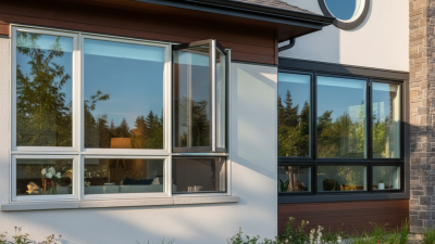 What is the Best Type of Residential Windows for Your Home?