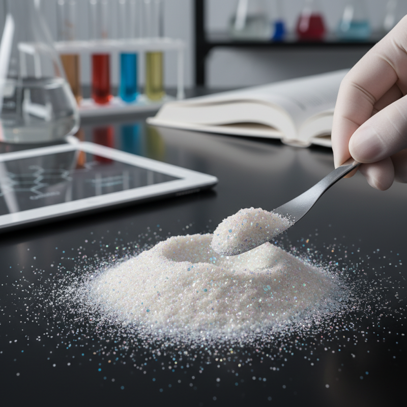 Synthetic Mica Powder Best Uses and Benefits Explained?