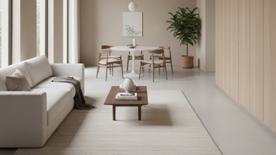 Top 10 Benefits of Homogeneous Floor for Your Home Design?