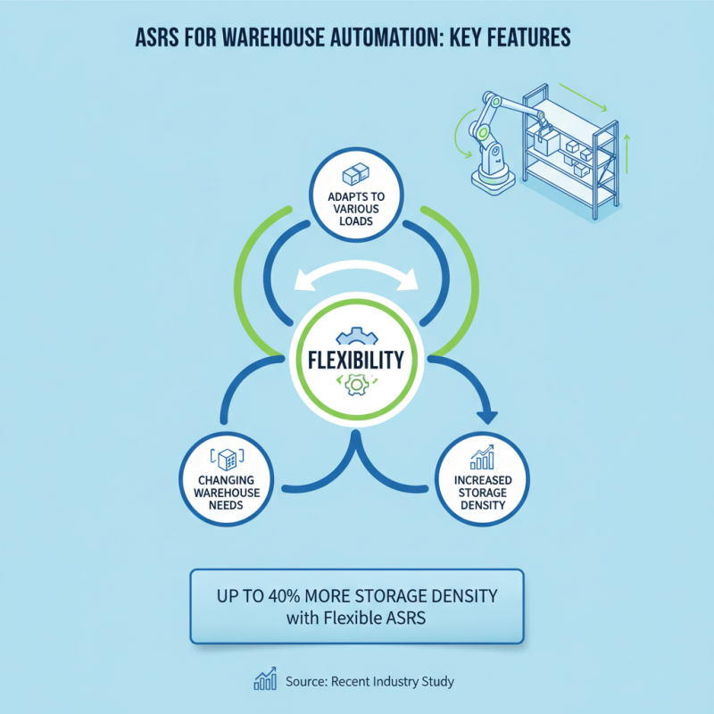2026 Best ASRS Systems for Warehouse Automation?