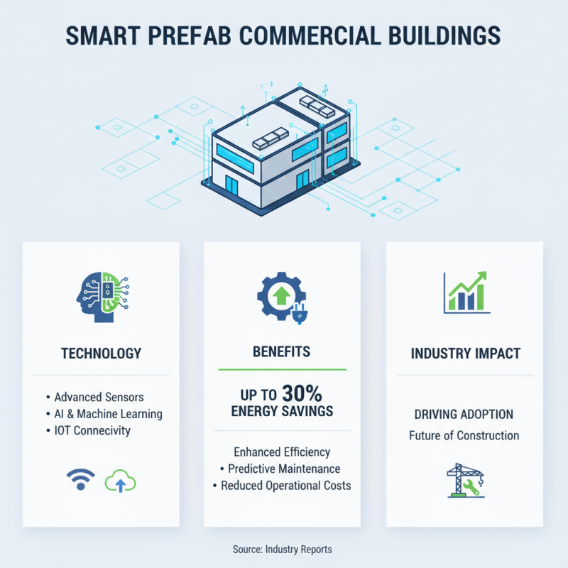 2026 Top Trends in Prefab Commercial Building Innovations