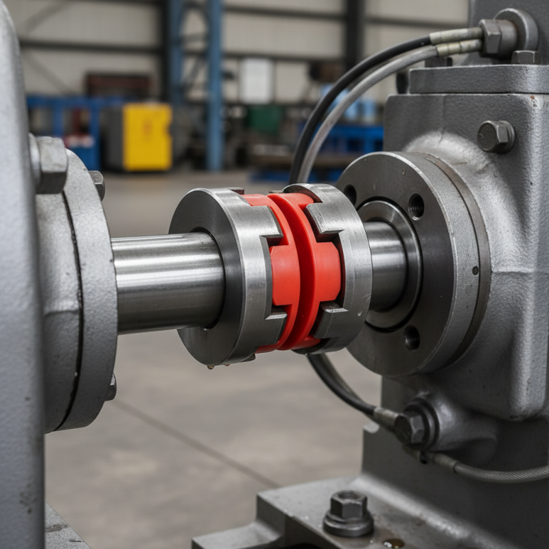 Understanding Spider Couplings and Their Applications in Industry?