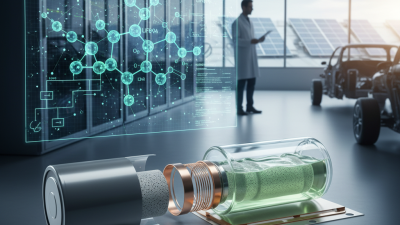 What is Lithium Iron Phosphate Battery and How Does It Work?