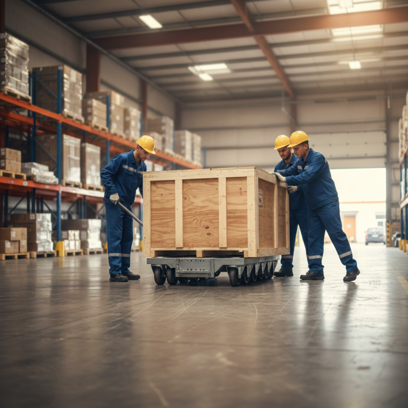 How to Use a Sliding Roller for Smooth Operations?