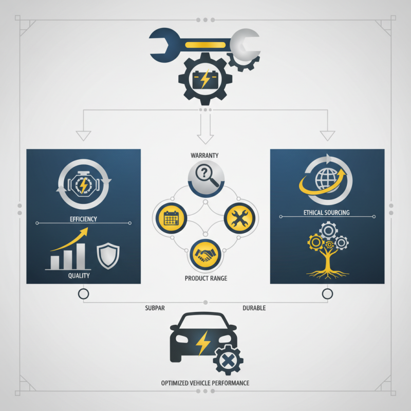 Top Car Alternator Suppliers You Should Know About?