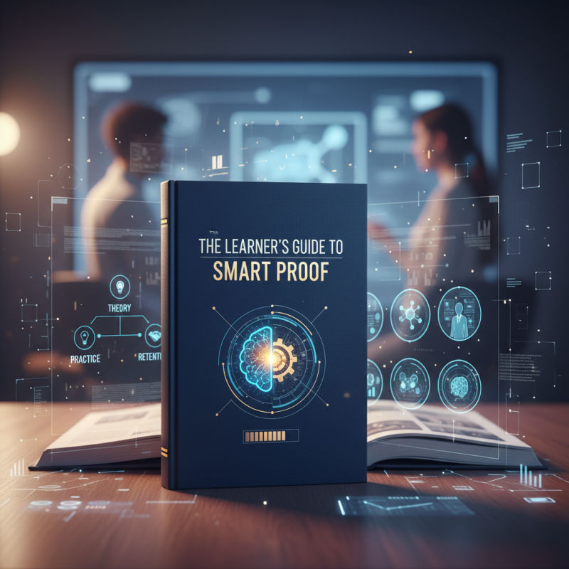 How to Choose Smart Proof Books for Effective Learning?