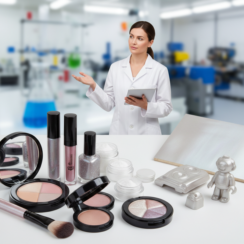 The Best Synthetic Mica Powder Uses and Benefits Explained?