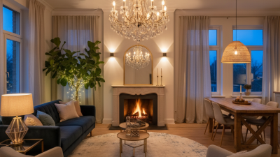 Top 10 Decorative Lighting Ideas to Brighten Your Space?