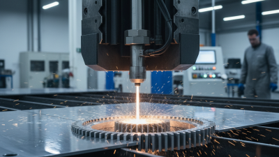 Top Tips for Using Waterjet Cutting Machinery Effectively?