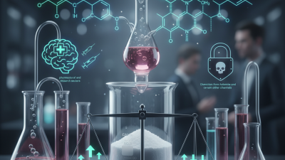 What is PMK Powder and How Can You Use It Effectively?