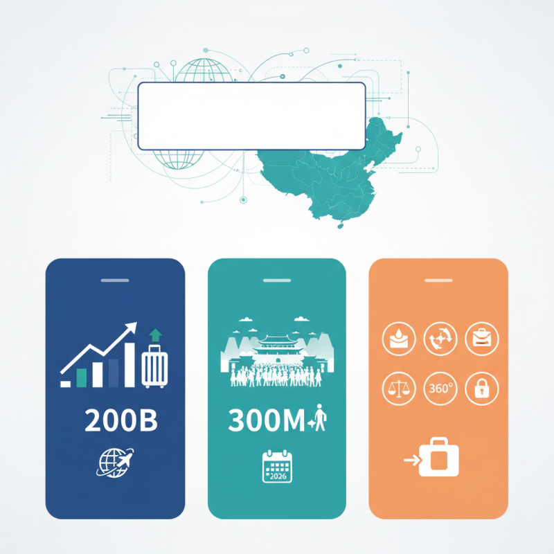 Best Travel Luggage for Exploring China in 2026?