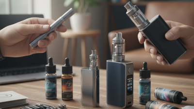How to Choose Vape Society Supplies for Your Needs?