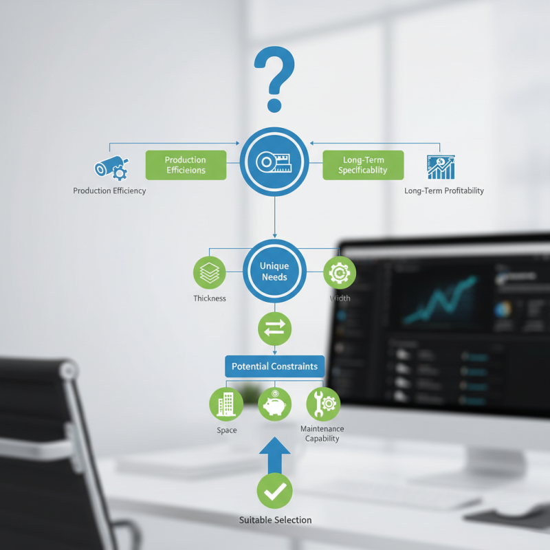 How to Choose the Right ABA Blown Film Machine for Your Needs?