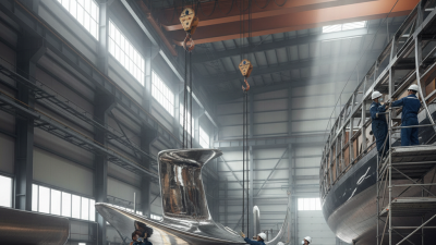 Top 10 Tips for Using Stainless Steel Keel Effectively?