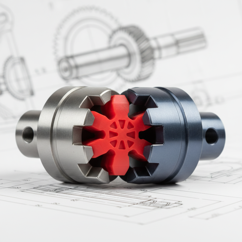 What is Spider Coupling and How Does it Work?
