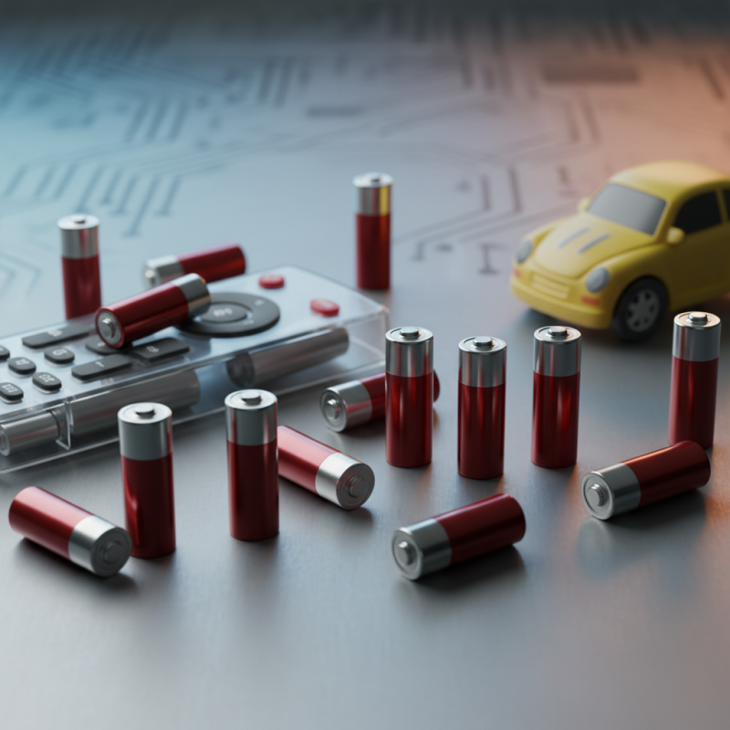 What Makes Pkcell Battery a Top Choice for Consumers?