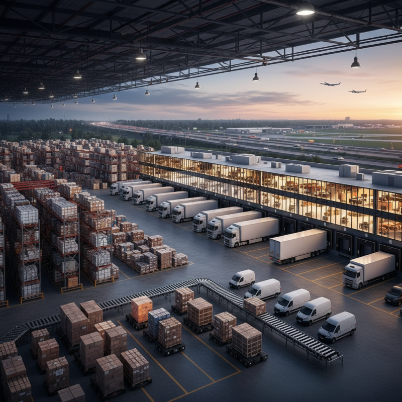 What is 3PL Logistics and How Does It Work?