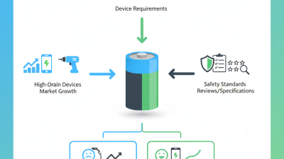 How to Choose the Best Pkcell 18650 Battery for Your Needs?