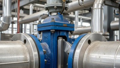 Double Eccentric Butterfly Valve Tips for Optimal Performance?