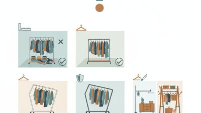 How to Choose the Best Clothing Racks for Your Space?