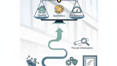 Top Aluminum Window and Door Manufacturers in 2026 What to Consider?