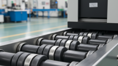 Top 10 Benefits of Using Sliding Roller for Smooth Movement?