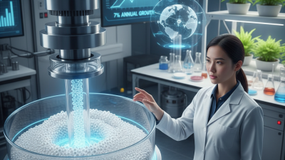 What are the Benefits of Zirconia Zro2 Beads in 2026?